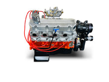 Load image into Gallery viewer, BluePrint Engines PS5401CTCKB 540CI GM Big Block Compatible Deluxe Dressed -Carb -Black Kit for Select Chevrolet Bel Air, Chevrolet Biscayne, Chevrolet Blazer, Chevrolet Brookwood, Chevrolet C10, Chevrolet C10 Pickup, Chevrolet C10 Suburban, Chevrolet