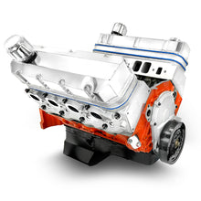 Load image into Gallery viewer, BluePrint Engines PS5401CT 540CI GM Big Block Compatible Long Block for Select Chevrolet Bel Air, Chevrolet Biscayne, Chevrolet Blazer, Chevrolet Brookwood, Chevrolet C10, Chevrolet C10 Pickup, Chevrolet C10 Suburban, Chevrolet C20, Chevrolet C20 Pickup,