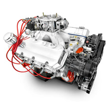 Load image into Gallery viewer, BluePrint Engines PS5980CTCKB 598CI GM Big Block Compatible Deluxe Dressed -Carb -Black Kit for Select Chevrolet Bel Air, Chevrolet Biscayne, Chevrolet Blazer, Chevrolet Brookwood, Chevrolet C10, Chevrolet C10 Pickup, Chevrolet C10 Suburban, Chevrolet