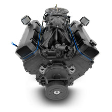 Load image into Gallery viewer, BluePrint Engines PS6320CTCX 632CI GM Big Block Compatible Base Dressed -Carb -Blackout for Select Chevrolet Bel Air, Chevrolet Biscayne, Chevrolet Blazer, Chevrolet Brookwood, Chevrolet C10, Chevrolet C10 Pickup, Chevrolet C10 Suburban, Chevrolet C20,