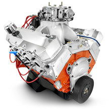 Load image into Gallery viewer, BluePrint Engines PS6320CTC 632CI GM Big Block Compatible Base Dressed -Carb for Select Chevrolet Bel Air, Chevrolet Biscayne, Chevrolet Blazer, Chevrolet Brookwood, Chevrolet C10, Chevrolet C10 Pickup, Chevrolet C10 Suburban, Chevrolet C20, Chevrolet