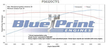 Load image into Gallery viewer, BluePrint Engines PS6320CTF1 632CI GM Big Block Compatible Base Dressed -EFI for Select Chevrolet Bel Air, Chevrolet Biscayne, Chevrolet Blazer, Chevrolet Brookwood, Chevrolet C10, Chevrolet C10 Pickup, Chevrolet C10 Suburban, Chevrolet C20, Chevrolet
