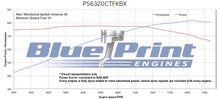 Load image into Gallery viewer, BluePrint Engines PS6320CTFKBX 632CI GM Big Block Compatible Deluxe Dressed -EFI -Black Kit -Blackout for Select Chevrolet Bel Air, Chevrolet Biscayne, Chevrolet Blazer, Chevrolet Brookwood, Chevrolet C10, Chevrolet C10 Pickup, Chevrolet C10 Suburban,
