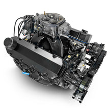 Load image into Gallery viewer, BluePrint Engines PS6320CTFKBX 632CI GM Big Block Compatible Deluxe Dressed -EFI -Black Kit -Blackout for Select Chevrolet Bel Air, Chevrolet Biscayne, Chevrolet Blazer, Chevrolet Brookwood, Chevrolet C10, Chevrolet C10 Pickup, Chevrolet C10 Suburban,