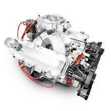 Load image into Gallery viewer, BluePrint Engines PS6320CTFKB 632CI GM Big Block Compatible Deluxe Dressed -EFI -Black Kit for Select Chevrolet Bel Air, Chevrolet Biscayne, Chevrolet Blazer, Chevrolet Brookwood, Chevrolet C10, Chevrolet C10 Pickup, Chevrolet C10 Suburban, Chevrolet