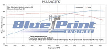 Load image into Gallery viewer, BluePrint Engines PS6320CTFK 632CI GM Big Block Compatible Deluxe Dressed -EFI -Polished Kit for Select Chevrolet Bel Air, Chevrolet Biscayne, Chevrolet Blazer, Chevrolet Brookwood, Chevrolet C10, Chevrolet C10 Pickup, Chevrolet C10 Suburban, Chevrolet