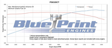 Load image into Gallery viewer, BluePrint Engines PS6320CT 632CI GM Big Block Compatible Long Block for Select Chevrolet Bel Air, Chevrolet Biscayne, Chevrolet Blazer, Chevrolet Brookwood, Chevrolet C10, Chevrolet C10 Pickup, Chevrolet C10 Suburban, Chevrolet C20, Chevrolet C20 Pickup,