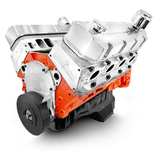 Load image into Gallery viewer, BluePrint Engines PS6320CT 632CI GM Big Block Compatible Long Block for Select Chevrolet Bel Air, Chevrolet Biscayne, Chevrolet Blazer, Chevrolet Brookwood, Chevrolet C10, Chevrolet C10 Pickup, Chevrolet C10 Suburban, Chevrolet C20, Chevrolet C20 Pickup,
