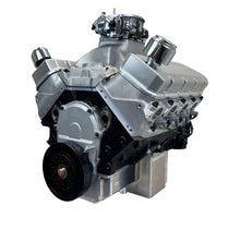 Load image into Gallery viewer, BluePrint Engines PS6321CTC 632CI GM Big Block Compatible Base Dressed -Carb