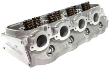 Load image into Gallery viewer, BluePrint Engines PS8012 BB Chevy Aluminum Cylinder Head  358cc  Assembled