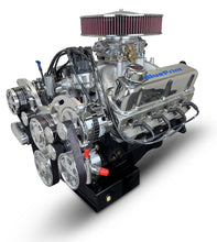 Load image into Gallery viewer, BluePrint Engines PSF4271CTCK 427CI Ford Small Block Compatible Base Dressed -Carb for Select AC 427, AC Shelby Cobra, Ford 300, Ford Country Sedan, Ford Country Squire, Ford Custom, Ford Custom 500, Ford Fairlane, Ford GT40, Ford Galaxie, Ford Galaxie