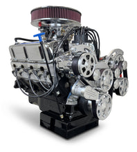 Load image into Gallery viewer, BluePrint Engines PSF4271CTCK 427CI Ford Small Block Compatible Base Dressed -Carb for Select AC 427, AC Shelby Cobra, Ford 300, Ford Country Sedan, Ford Country Squire, Ford Custom, Ford Custom 500, Ford Fairlane, Ford GT40, Ford Galaxie, Ford Galaxie