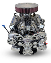 Load image into Gallery viewer, BluePrint Engines PSF4271CTCK 427CI Ford Small Block Compatible Base Dressed -Carb for Select AC 427, AC Shelby Cobra, Ford 300, Ford Country Sedan, Ford Country Squire, Ford Custom, Ford Custom 500, Ford Fairlane, Ford GT40, Ford Galaxie, Ford Galaxie
