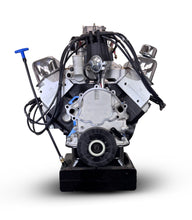 Load image into Gallery viewer, BluePrint Engines PSF4271CTC 427CI Ford Small Block Compatible Base Dressed -Carb for Select AC 427, AC Shelby Cobra, Ford 300, Ford Country Sedan, Ford Country Squire, Ford Custom, Ford Custom 500, Ford Fairlane, Ford GT40, Ford Galaxie, Ford Galaxie
