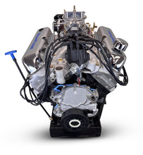 Load image into Gallery viewer, BluePrint Engines PSF4271CTC 427CI Ford Small Block Compatible Base Dressed -Carb for Select AC 427, AC Shelby Cobra, Ford 300, Ford Country Sedan, Ford Country Squire, Ford Custom, Ford Custom 500, Ford Fairlane, Ford GT40, Ford Galaxie, Ford Galaxie