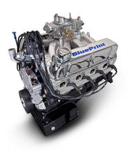 Load image into Gallery viewer, BluePrint Engines PSF4271CTC 427CI Ford Small Block Compatible Base Dressed -Carb for Select AC 427, AC Shelby Cobra, Ford 300, Ford Country Sedan, Ford Country Squire, Ford Custom, Ford Custom 500, Ford Fairlane, Ford GT40, Ford Galaxie, Ford Galaxie