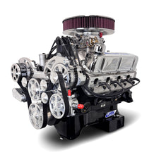 Load image into Gallery viewer, BluePrint Engines PSF4271RCTCK 427CI Ford Small Block Compatible Deluxe Dressed -Carb -Rear Sump -Polished Kit for Select AC 427, AC Shelby Cobra, Ford 300, Ford Country Sedan, Ford Country Squire, Ford Custom, Ford Custom 500, Ford Fairlane, Ford GT40,
