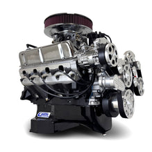 Load image into Gallery viewer, BluePrint Engines PSF4271RCTCK 427CI Ford Small Block Compatible Deluxe Dressed -Carb -Rear Sump -Polished Kit for Select AC 427, AC Shelby Cobra, Ford 300, Ford Country Sedan, Ford Country Squire, Ford Custom, Ford Custom 500, Ford Fairlane, Ford GT40,