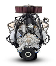 Load image into Gallery viewer, BluePrint Engines PSF4271RCTF 427CI Ford Small Block Compatible Base Dressed -EFI -Rear Sump for Select AC 427, AC Shelby Cobra, Ford 300, Ford Country Sedan, Ford Country Squire, Ford Custom, Ford Custom 500, Ford Fairlane, Ford GT40, Ford Galaxie, Ford