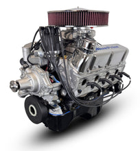 Load image into Gallery viewer, BluePrint Engines PSF4271RCTF 427CI Ford Small Block Compatible Base Dressed -EFI -Rear Sump for Select AC 427, AC Shelby Cobra, Ford 300, Ford Country Sedan, Ford Country Squire, Ford Custom, Ford Custom 500, Ford Fairlane, Ford GT40, Ford Galaxie, Ford