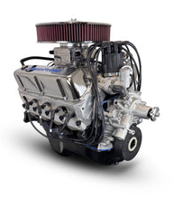 Load image into Gallery viewer, BluePrint Engines PSF4271RCTF 427CI Ford Small Block Compatible Base Dressed -EFI -Rear Sump for Select AC 427, AC Shelby Cobra, Ford 300, Ford Country Sedan, Ford Country Squire, Ford Custom, Ford Custom 500, Ford Fairlane, Ford GT40, Ford Galaxie, Ford