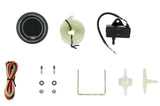 PROSPORT GAUGES 216EVOBO.PSI Gauge EVO Boost w/Sender Red / Blue