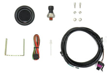 Load image into Gallery viewer, PROSPORT GAUGES 216EVOEFP.PSI Gauge EVO Fuel Pressure w/Sender Red / Blue