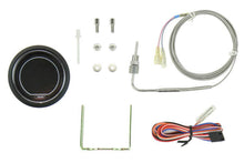 Load image into Gallery viewer, PROSPORT GAUGES 216EVOEGT.F Gauge EVO EGT w/ K-Type Probe Red / Blue