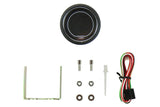 PROSPORT GAUGES 216EVOFL Gauge EVO Fuel Level Red / Blue