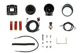 PROSPORT GAUGES 216EVOFP-PK-R.PSI Gauge EVO Fuel Pressure w/Sender Premium