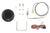 PROSPORT GAUGES 216EVOWGEGT.F Gauge EVO EGT w/ K-Type Probe White / Green
