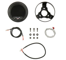 Load image into Gallery viewer, PROSPORT GAUGES 338EVOTA-PK Gauge EVO Tachometer 0-11000 rpm 3-3/8in