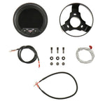 PROSPORT GAUGES 338EVOTA-PK Gauge EVO Tachometer 0-11000 rpm 3-3/8in