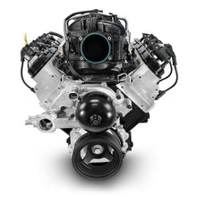 Load image into Gallery viewer, BluePrint Engines PSLS37640CTF 376CI GM LS Truck Compatible Base Dressed - EFI for Select Chevrolet B60, Chevrolet B7, Chevrolet C50, Chevrolet C60, Chevrolet C60 Kodiak, Chevrolet C6500 Kodiak, Chevrolet C70, Chevrolet C70 Kodiak, Chevrolet C7500