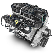 Load image into Gallery viewer, BluePrint Engines PSLS37640CTF 376CI GM LS Truck Compatible Base Dressed - EFI for Select Chevrolet B60, Chevrolet B7, Chevrolet C50, Chevrolet C60, Chevrolet C60 Kodiak, Chevrolet C6500 Kodiak, Chevrolet C70, Chevrolet C70 Kodiak, Chevrolet C7500