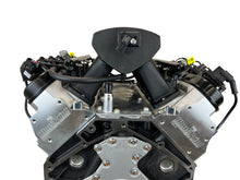 Load image into Gallery viewer, BluePrint Engines PSLS37650CTF 376CI GM LS Compatible Base Dressed -EFI for Select Chevrolet B60, Chevrolet B7, Chevrolet Bel Air, Chevrolet Biscayne, Chevrolet Brookwood, Chevrolet C50, Chevrolet C60, Chevrolet C60 Kodiak, Chevrolet C6500 Kodiak,