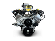 Load image into Gallery viewer, BluePrint Engines PSLS37650CTF 376CI GM LS Compatible Base Dressed -EFI for Select Chevrolet B60, Chevrolet B7, Chevrolet Bel Air, Chevrolet Biscayne, Chevrolet Brookwood, Chevrolet C50, Chevrolet C60, Chevrolet C60 Kodiak, Chevrolet C6500 Kodiak,