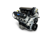 Load image into Gallery viewer, BluePrint Engines PSLS37650CTF 376CI GM LS Compatible Base Dressed -EFI for Select Chevrolet B60, Chevrolet B7, Chevrolet Bel Air, Chevrolet Biscayne, Chevrolet Brookwood, Chevrolet C50, Chevrolet C60, Chevrolet C60 Kodiak, Chevrolet C6500 Kodiak,