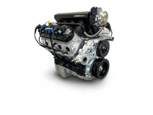 Load image into Gallery viewer, BluePrint Engines PSLS37650CTF 376CI GM LS Compatible Base Dressed -EFI for Select Chevrolet B60, Chevrolet B7, Chevrolet Bel Air, Chevrolet Biscayne, Chevrolet Brookwood, Chevrolet C50, Chevrolet C60, Chevrolet C60 Kodiak, Chevrolet C6500 Kodiak,