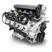 Load image into Gallery viewer, BluePrint Engines PSLS37651CTF 376CI GM LS Compatible Base Dressed -EFI for Select Chevrolet B60, Chevrolet B7, Chevrolet Bel Air, Chevrolet Biscayne, Chevrolet Brookwood, Chevrolet C50, Chevrolet C60, Chevrolet C60 Kodiak, Chevrolet C6500 Kodiak,