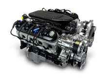 Load image into Gallery viewer, BluePrint Engines PSLS37681CTFK 376CI GM LS Compatible Deluxe Dressed -EFI -Polished Kit for Select Chevrolet B60, Chevrolet B7, Chevrolet Bel Air, Chevrolet Biscayne, Chevrolet Brookwood, Chevrolet C50, Chevrolet C60, Chevrolet C60 Kodiak, Chevrolet