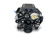 Load image into Gallery viewer, BluePrint Engines PSLS3769SCTKB 376CI GM LS Compatible Deluxe Dressed -Supercharged -Black Kit for Select Chevrolet B60, Chevrolet B7, Chevrolet Bel Air, Chevrolet Biscayne, Chevrolet Brookwood, Chevrolet C50, Chevrolet C60, Chevrolet C60 Kodiak,