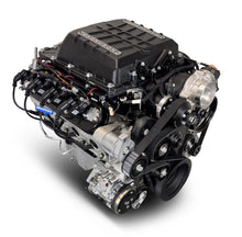 Load image into Gallery viewer, BluePrint Engines PSLS3769SCTK 376CI GM LS Compatible Deluxe Dressed -Supercharged -Natural Kit for Select Chevrolet B60, Chevrolet B7, Chevrolet Bel Air, Chevrolet Biscayne, Chevrolet Brookwood, Chevrolet C50, Chevrolet C60, Chevrolet C60 Kodiak,