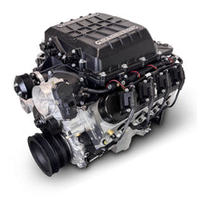 Load image into Gallery viewer, BluePrint Engines PSLS3769SCT 376CI GM LS Compatible Base Dressed -Supercharged for Select Chevrolet B60, Chevrolet B7, Chevrolet Bel Air, Chevrolet Biscayne, Chevrolet Brookwood, Chevrolet C50, Chevrolet C60, Chevrolet C60 Kodiak, Chevrolet C6500