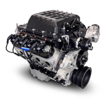 Load image into Gallery viewer, BluePrint Engines PSLS3769SCT 376CI GM LS Compatible Base Dressed -Supercharged for Select Chevrolet B60, Chevrolet B7, Chevrolet Bel Air, Chevrolet Biscayne, Chevrolet Brookwood, Chevrolet C50, Chevrolet C60, Chevrolet C60 Kodiak, Chevrolet C6500