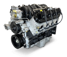 Load image into Gallery viewer, BluePrint Engines PSLS42730CTF 427CI GM LS Compatible Base Dressed -EFI for Select Chevrolet B60, Chevrolet B7, Chevrolet Bel Air, Chevrolet Biscayne, Chevrolet Brookwood, Chevrolet C50, Chevrolet C60, Chevrolet C60 Kodiak, Chevrolet C6500 Kodiak,