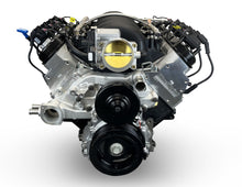 Load image into Gallery viewer, BluePrint Engines PSLS4273CTF 427CI GM LS Compatible Base Dressed -EFI for Select Chevrolet B60, Chevrolet B7, Chevrolet Bel Air, Chevrolet Biscayne, Chevrolet Brookwood, Chevrolet C50, Chevrolet C60, Chevrolet C60 Kodiak, Chevrolet C6500 Kodiak,