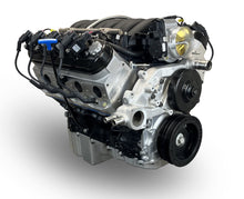 Load image into Gallery viewer, BluePrint Engines PSLS4273CTF 427CI GM LS Compatible Base Dressed -EFI for Select Chevrolet B60, Chevrolet B7, Chevrolet Bel Air, Chevrolet Biscayne, Chevrolet Brookwood, Chevrolet C50, Chevrolet C60, Chevrolet C60 Kodiak, Chevrolet C6500 Kodiak,