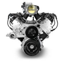 Load image into Gallery viewer, BluePrint Engines PSLS42750CTF 427CI GM LS Compatible Base Dressed -EFI for Select Chevrolet B60, Chevrolet B7, Chevrolet Bel Air, Chevrolet Biscayne, Chevrolet Brookwood, Chevrolet C50, Chevrolet C60, Chevrolet C60 Kodiak, Chevrolet C6500 Kodiak,
