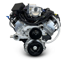 Load image into Gallery viewer, BluePrint Engines PSLS42751CTF 427CI GM LS Compatible Base Dressed -EFI for Select Chevrolet B60, Chevrolet B7, Chevrolet Bel Air, Chevrolet Biscayne, Chevrolet Brookwood, Chevrolet C50, Chevrolet C60, Chevrolet C60 Kodiak, Chevrolet C6500 Kodiak,